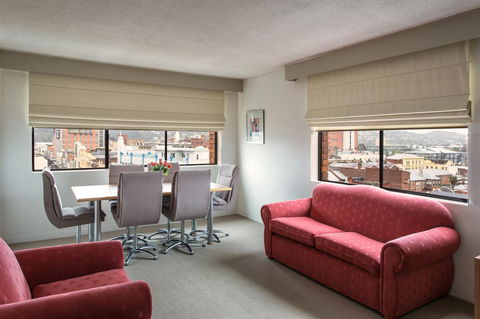 Best Western Plus Launceston - Rent Accommodation 26