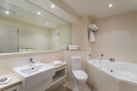 Best Western Plus Launceston - Rent Accommodation 27