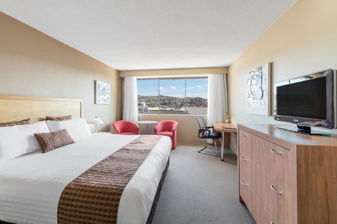 Best Western Plus Launceston - Rent Accommodation 13