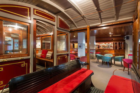 Best Western Plus Launceston - Rent Accommodation 28