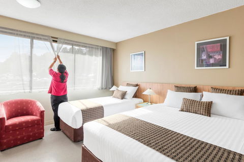 Best Western Plus Launceston - Rent Accommodation 7