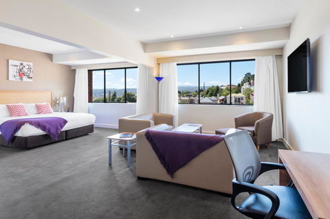 Best Western Plus Launceston - Rent Accommodation 14