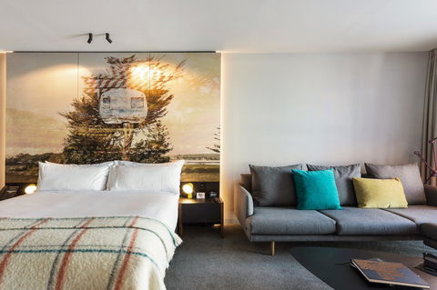MACq 01 Hotel - Rent Accommodation 33