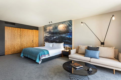 MACq 01 Hotel - Rent Accommodation 37