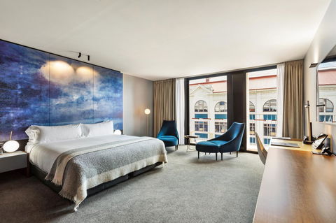 MACq 01 Hotel - Rent Accommodation 5