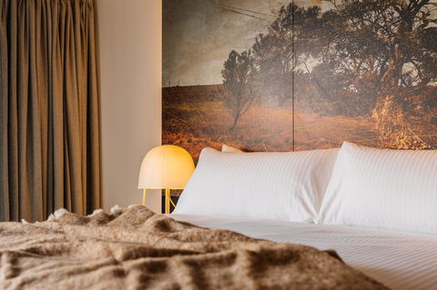 MACq 01 Hotel - Rent Accommodation 22