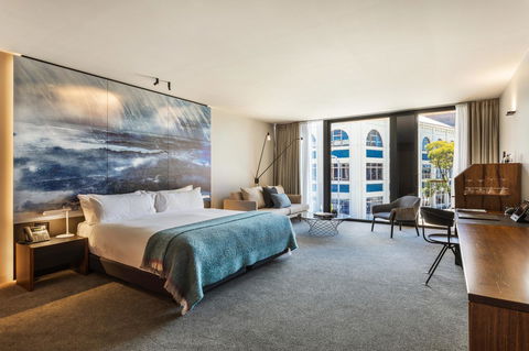 MACq 01 Hotel - Rent Accommodation 42