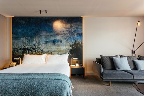 MACq 01 Hotel - Rent Accommodation 29