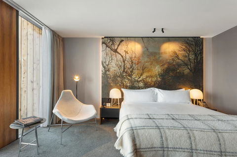 MACq 01 Hotel - Rent Accommodation 11