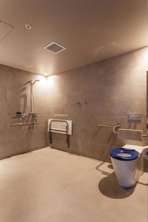 MACq 01 Hotel - Rent Accommodation 21