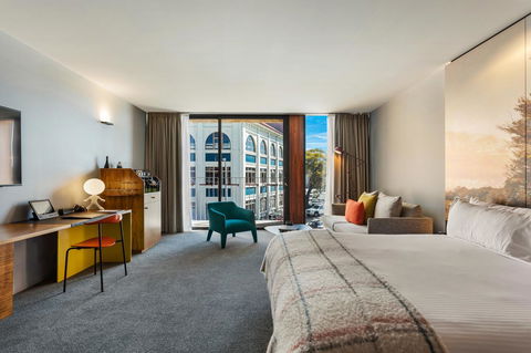 MACq 01 Hotel - Rent Accommodation 38