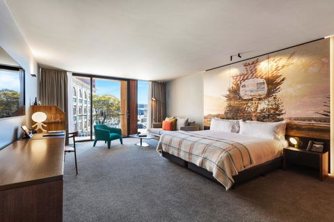 MACq 01 Hotel - Rent Accommodation 4