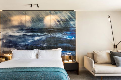 MACq 01 Hotel - Rent Accommodation 41