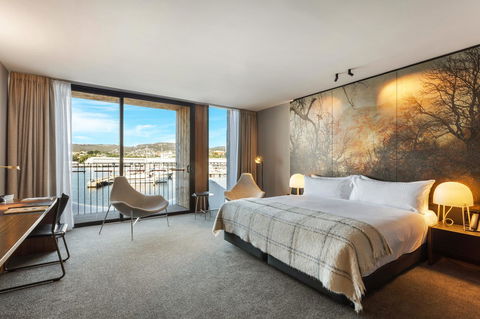 MACq 01 Hotel - Rent Accommodation 3