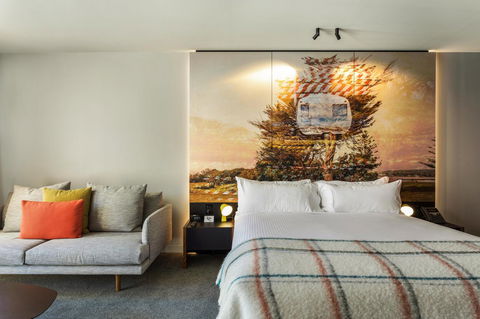 MACq 01 Hotel - Rent Accommodation 39