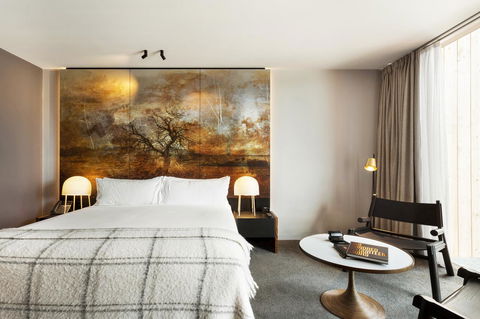 MACq 01 Hotel - Rent Accommodation 16