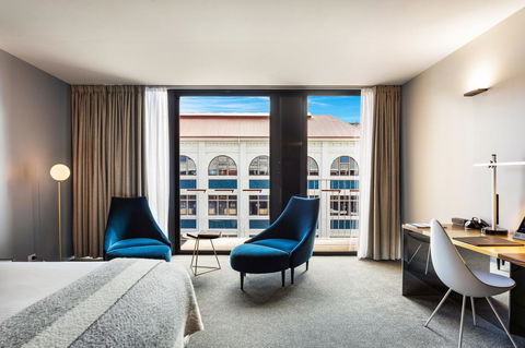 MACq 01 Hotel - Rent Accommodation 14