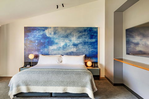 MACq 01 Hotel - Rent Accommodation 25