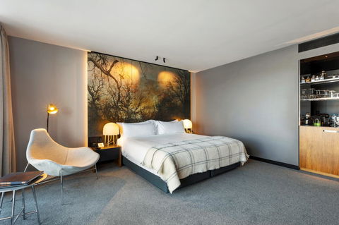 MACq 01 Hotel - Rent Accommodation 10
