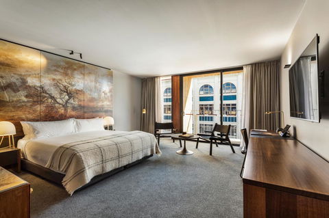 MACq 01 Hotel - Rent Accommodation 18