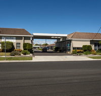 Barclay Motor Inn - Rent Accommodation