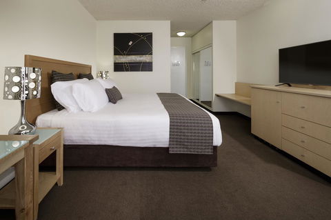Best Western Hobart - Rent Accommodation 31