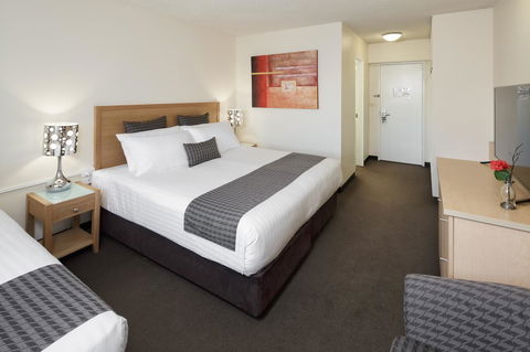 Best Western Hobart - Rent Accommodation 30