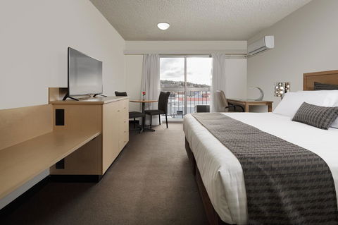 Best Western Hobart - Rent Accommodation 33