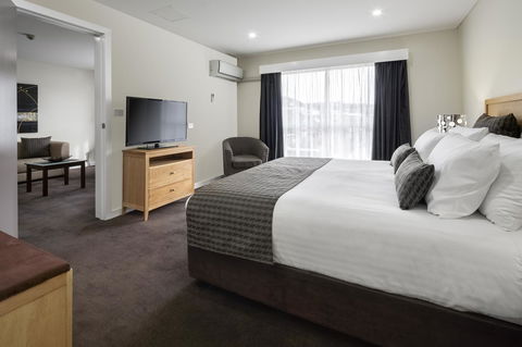 Best Western Hobart - Rent Accommodation 21