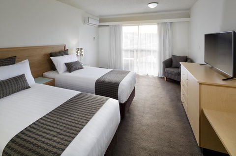 Best Western Hobart - Rent Accommodation 37
