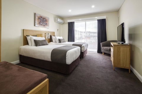 Best Western Hobart - Rent Accommodation 4