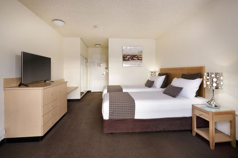 Best Western Hobart - Rent Accommodation 36