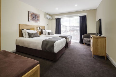 Best Western Hobart - Rent Accommodation 28