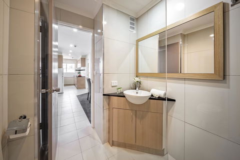 Best Western Hobart - Rent Accommodation 23