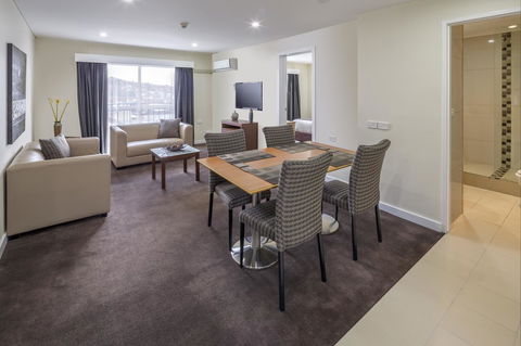 Best Western Hobart - Rent Accommodation 11