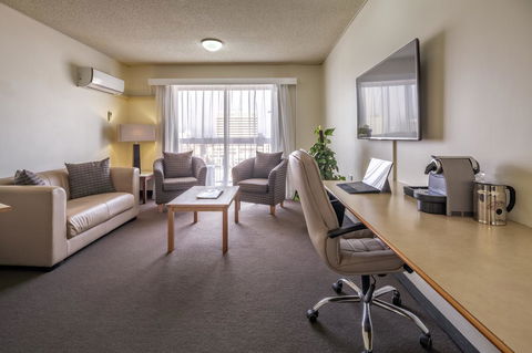 Best Western Hobart - Rent Accommodation 8