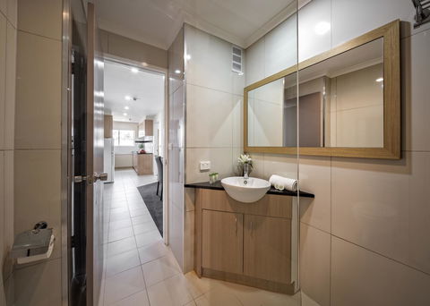 Best Western Hobart - Rent Accommodation 1