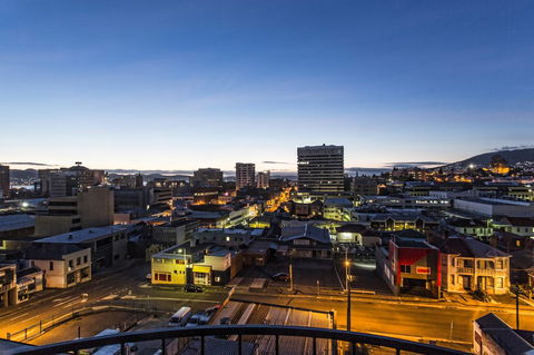 Best Western Hobart - Rent Accommodation 38