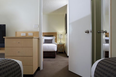 Best Western Hobart - Rent Accommodation 3