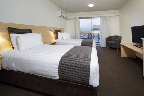 Best Western Hobart - Rent Accommodation 19