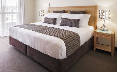 Best Western Hobart - Rent Accommodation 27