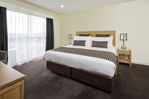 Best Western Hobart - Rent Accommodation 22