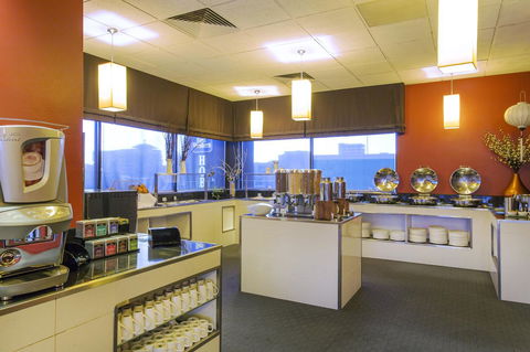 Best Western Hobart - Rent Accommodation 14