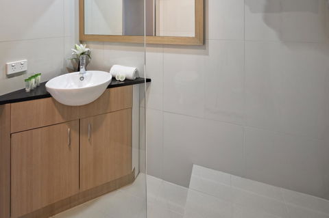 Best Western Hobart - Rent Accommodation 17
