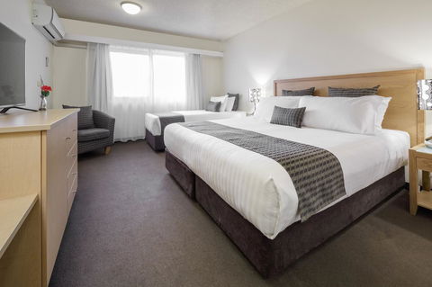 Best Western Hobart - Rent Accommodation 32