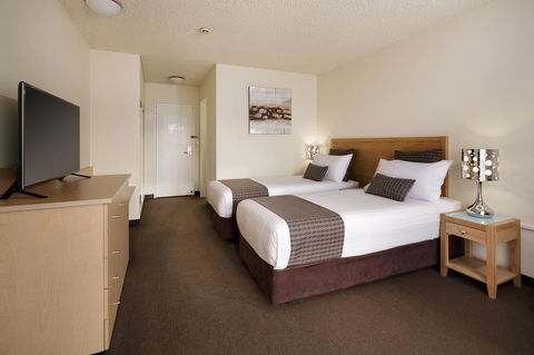 Best Western Hobart - Rent Accommodation 34