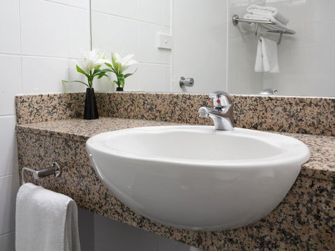 Best Western Hobart - Rent Accommodation 29