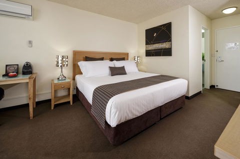 Best Western Hobart - Rent Accommodation 16