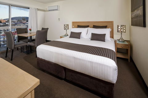 Best Western Hobart - Rent Accommodation 9