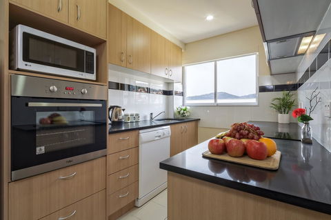 Best Western Hobart - Rent Accommodation 24